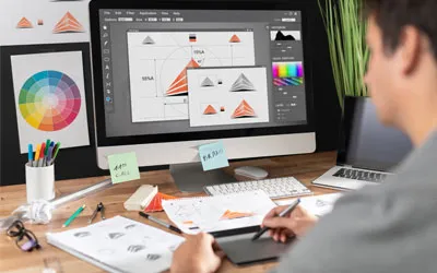 Diseño Gráfico e Impresiones