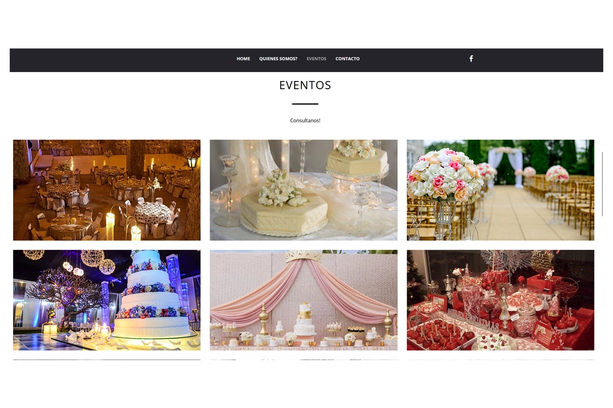 Bela Eventos