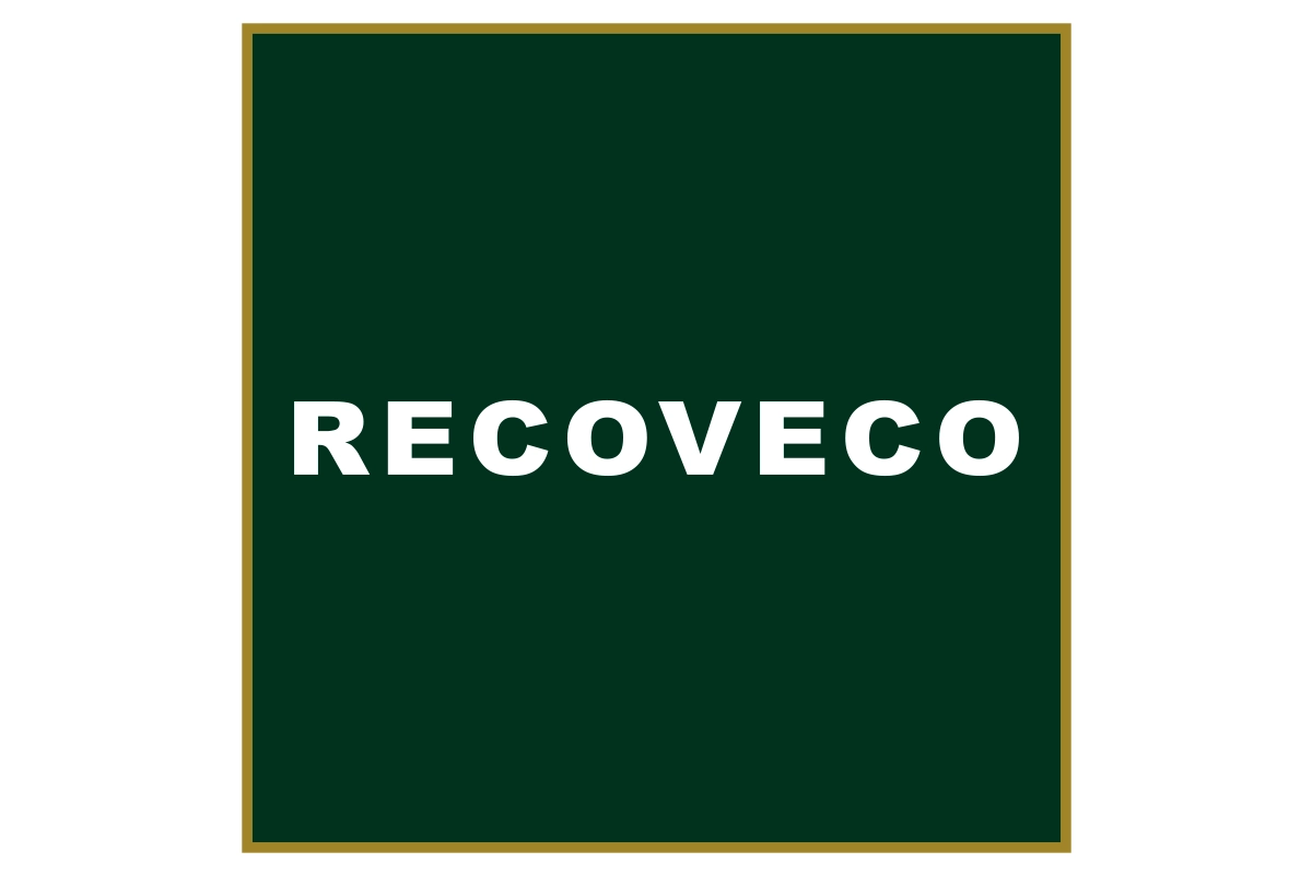 Recoveco Home