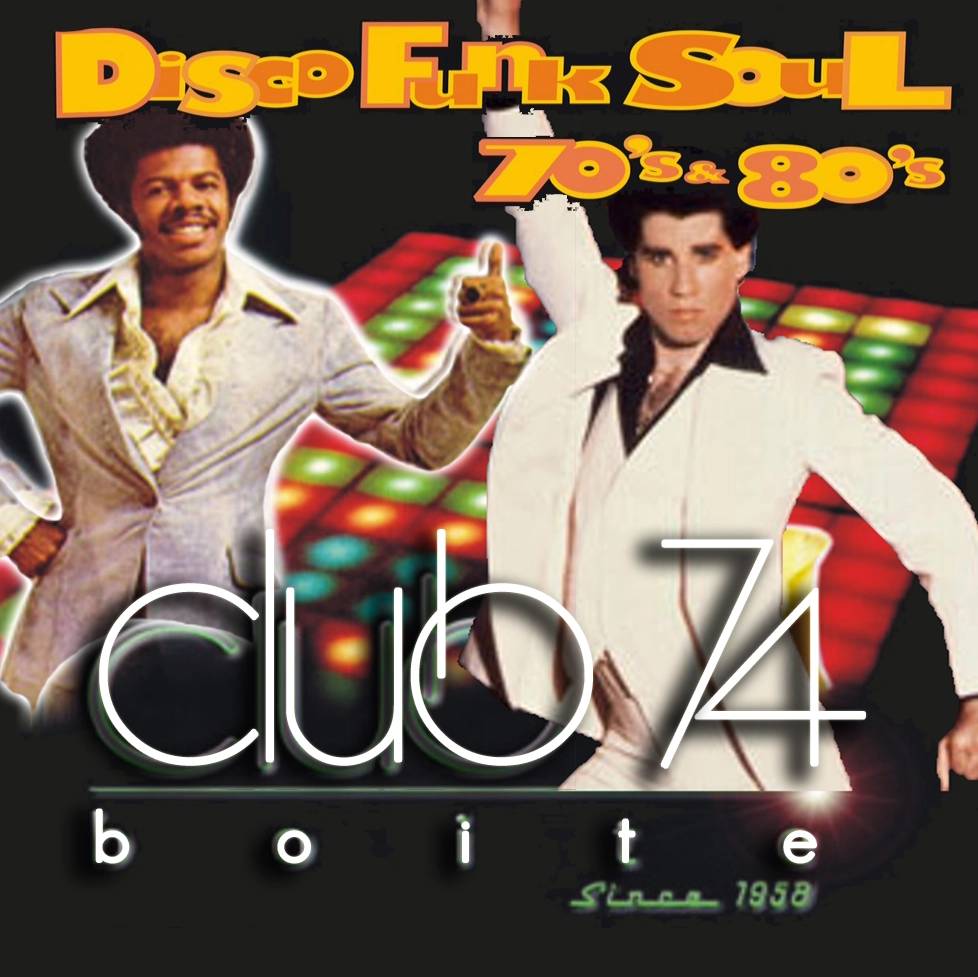 Club 74