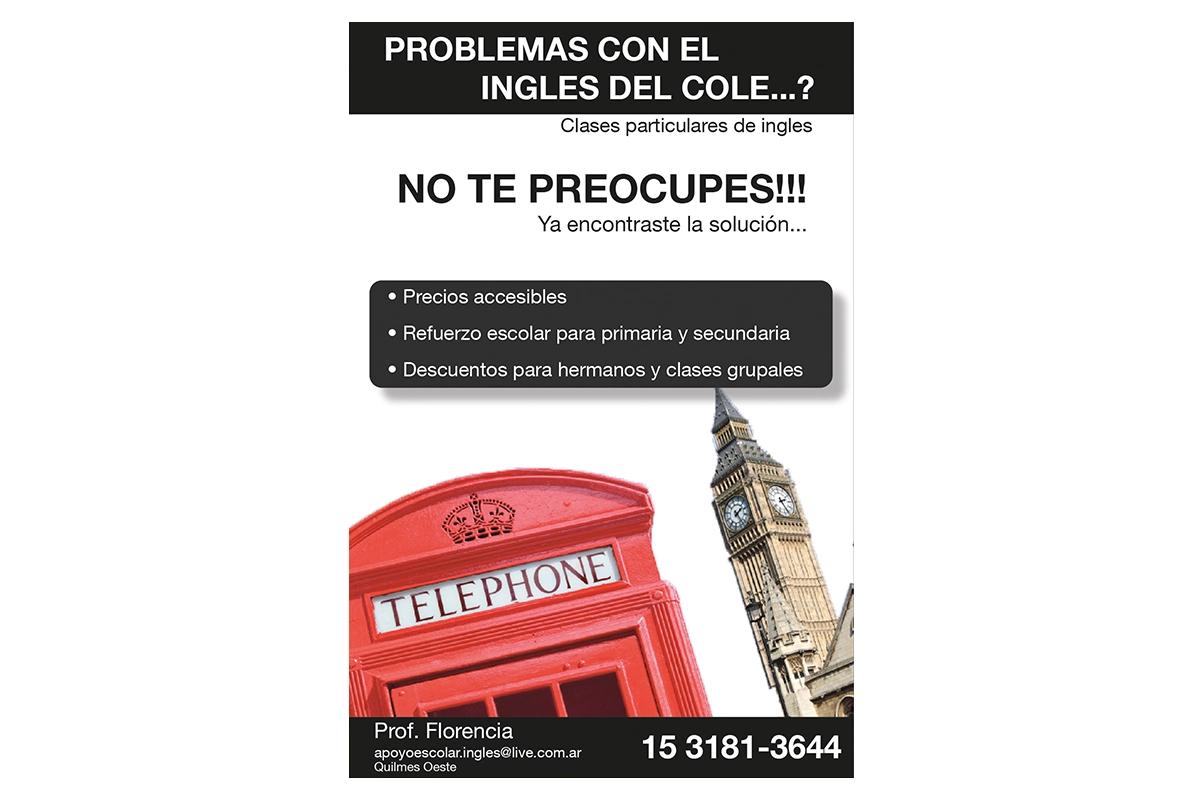 Ingles