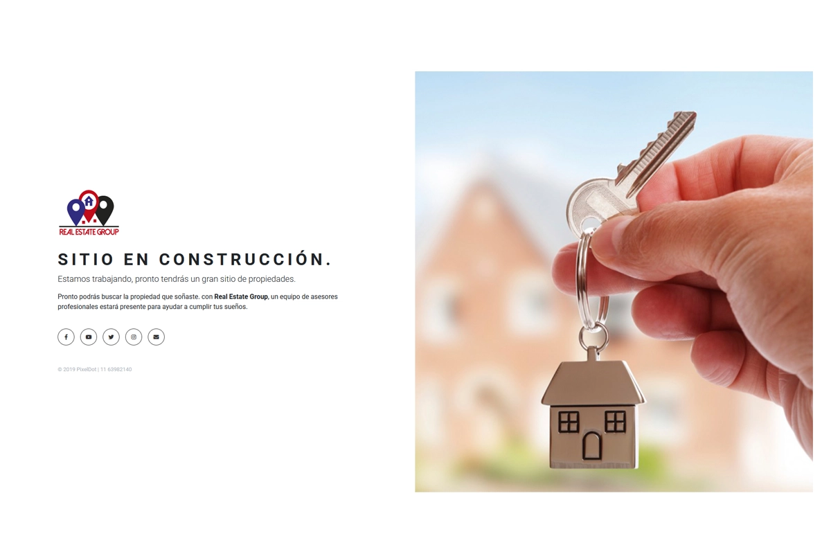 Real Estate Group