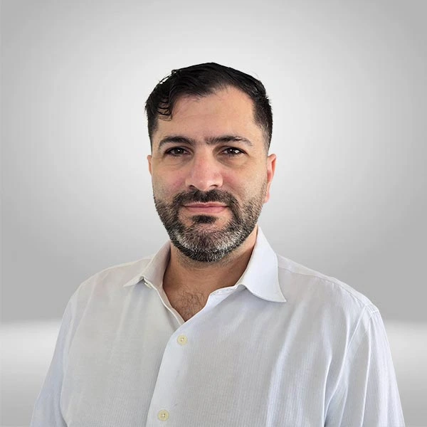 Patricio Giordano - CEO PixelDot