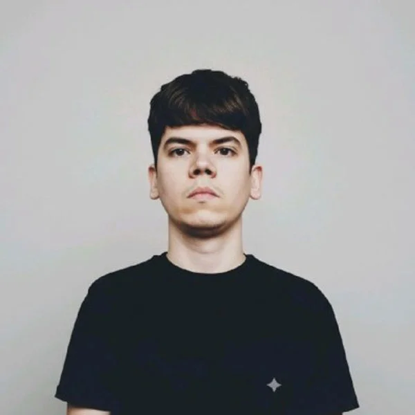 Integrante del equipo PixelDot